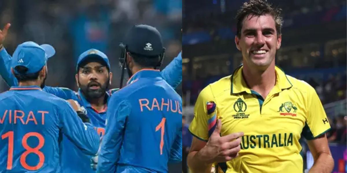 World Cup 2023: भारत की हार हुई तय! टीम इंडिया के सबसे बड़े दुश्मन को ICC ने फाइनल में दी एंट्री, धो...