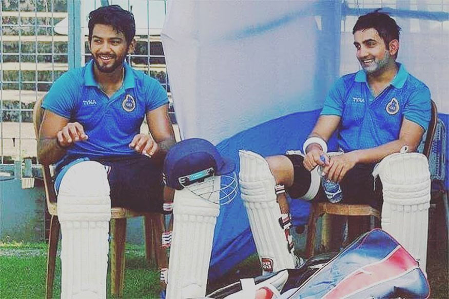 Unmukt Chand