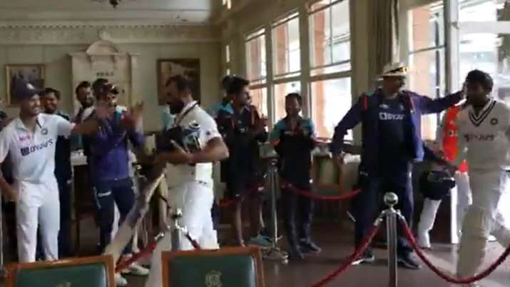 Mohammed Shami