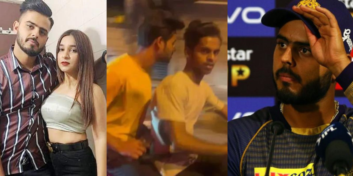 नितीश राणा की पत्नी ने छेड़छाड़ मामले में मचाया बवाल, तो हरकत में आई पुलिस ने लिया एक्शन, आरोपियों क...