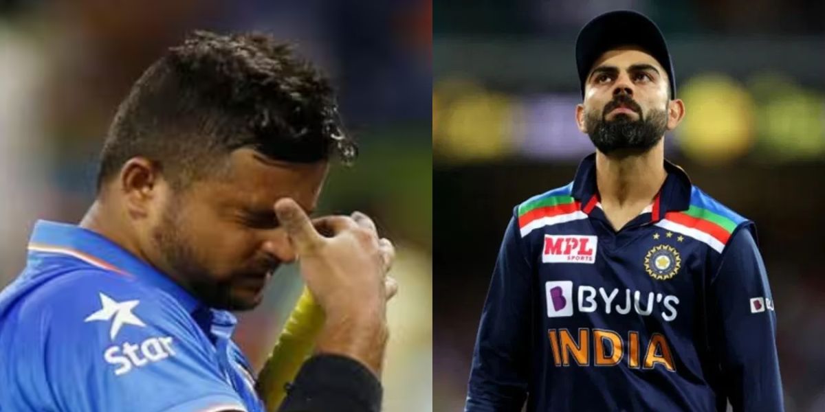 विराट कोहली ने खत्म कर दिया इन तीन महान बल्लेबाजों का करियर, लिस्ट में वर्ल्ड कप विनर भी है शामिल