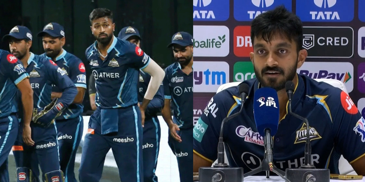"मैं सिर्फ उनकी वजह से IPL खेल रहा हूं...", विजय शंकर के सिर चढ़कर बोल रहा है घमंड, अब दे दिया ऐसा ब...