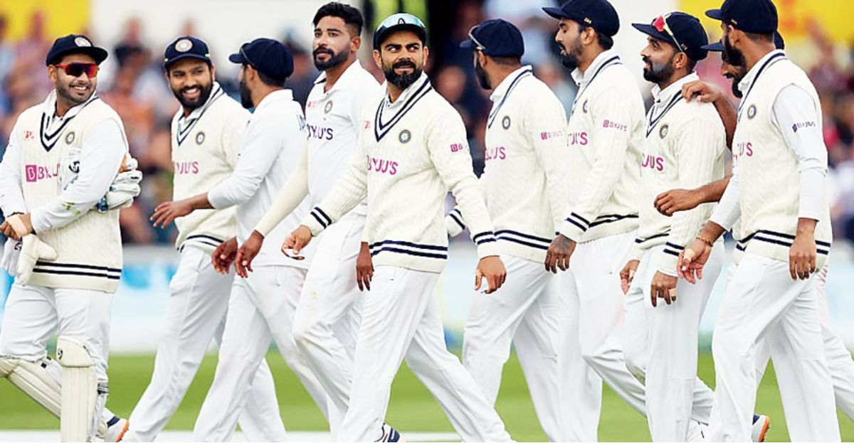 WTC फाइनल से पहले लंबी हुई टीम इंडिया के चोटिल खिलाड़ियों की कतार, 1 या 2 नहीं बल्कि 7 खिलाड़ी हुए इंज...