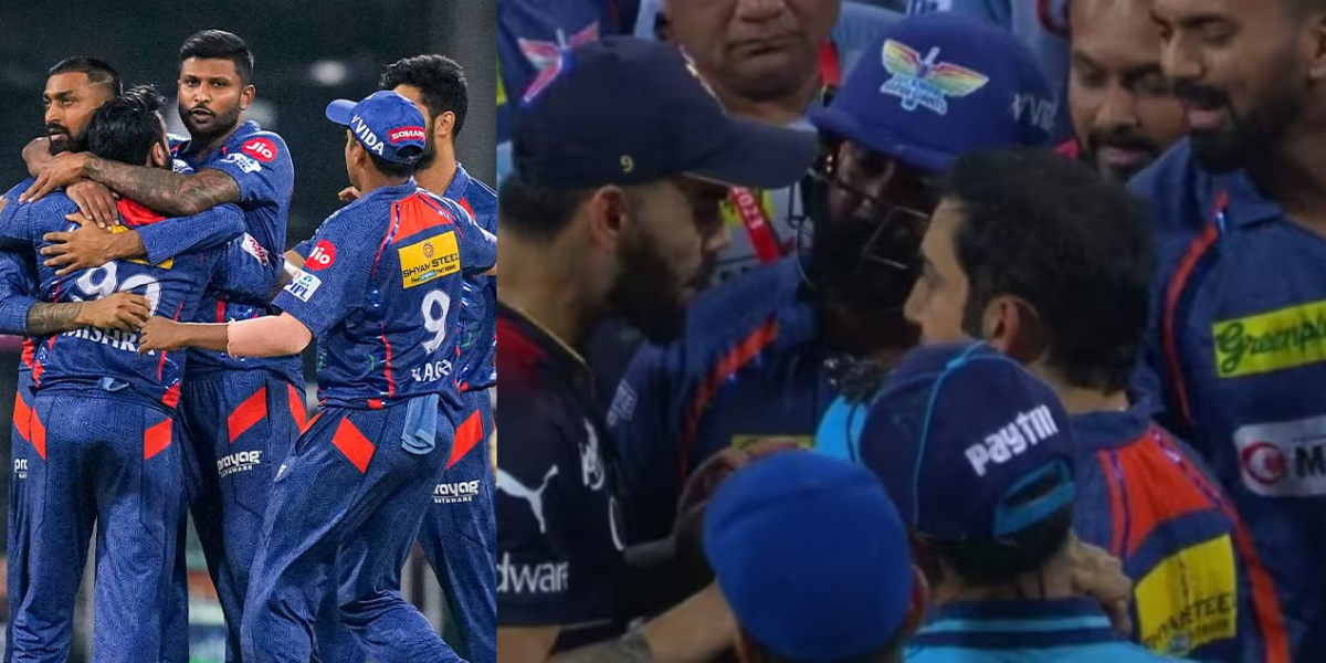 LSG फैंस को लगा एक और बड़ा झटका, केएल राहुल के बाद इस खतरनाक खिलाड़ी ने IPL 2023 के बीच सीजन छोड़ा ट...