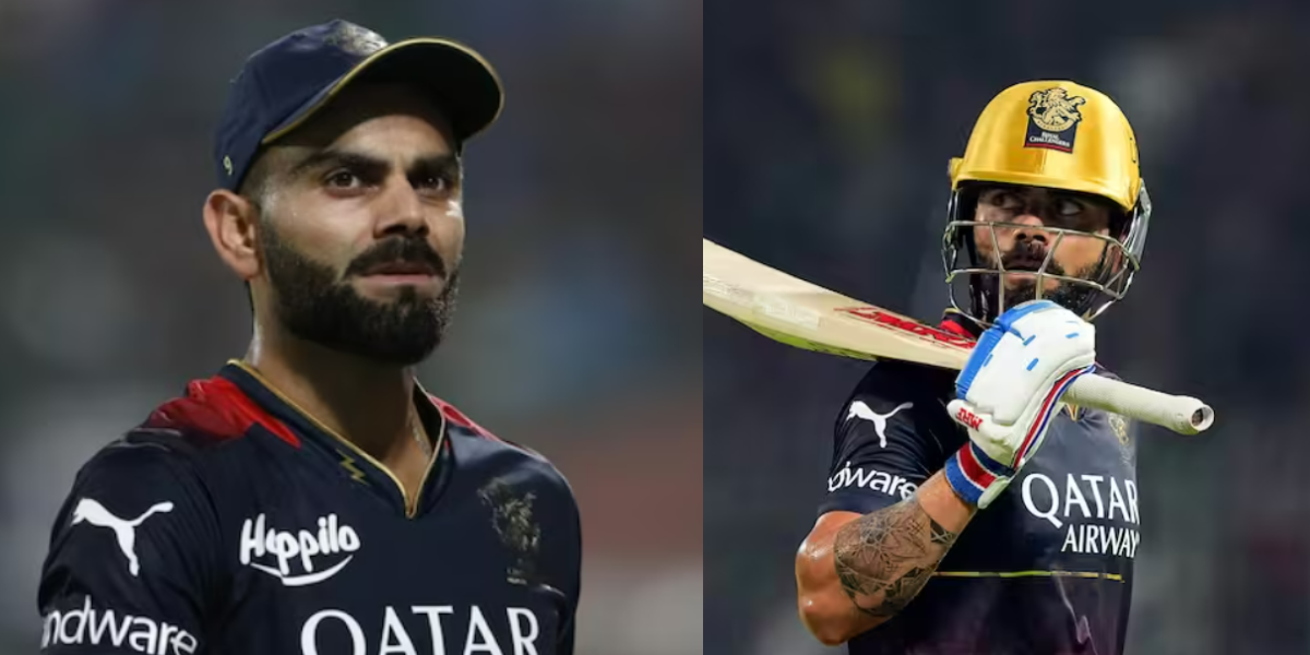 "लड़ाई तो अभी शुरू हुई है", विराट कोहली ने तोड़ी चुप्पी, खुद बताया अब किससे है उनकी असली जंग 