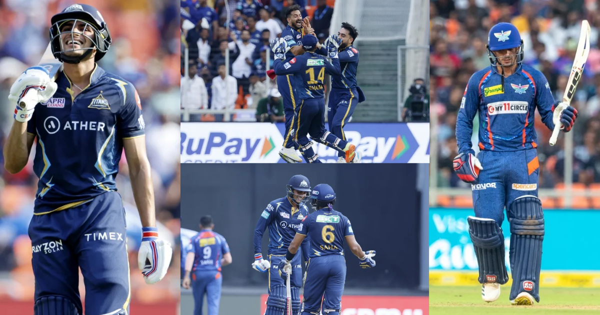 मैच हाईलाइट्स: 32 चौके-21 छक्के, T20 का पैसा वसूल मुकाबला, छोटे पांड्या ने बड़े भाई को दिया एकतरफा हा...