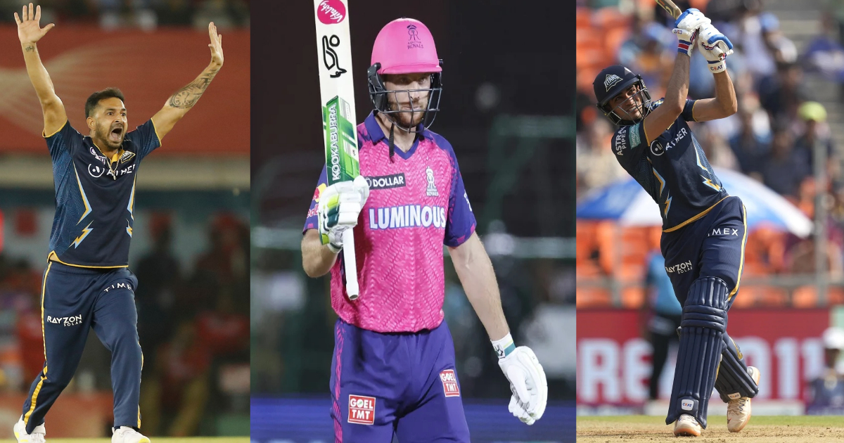 IPL 2023: शुभमन-यशस्वी में छिड़ी जंग, तो मोहम्मद शमी के सिर सजी पर्पल कैप, यहां देखिए टॉप-5 का हाल