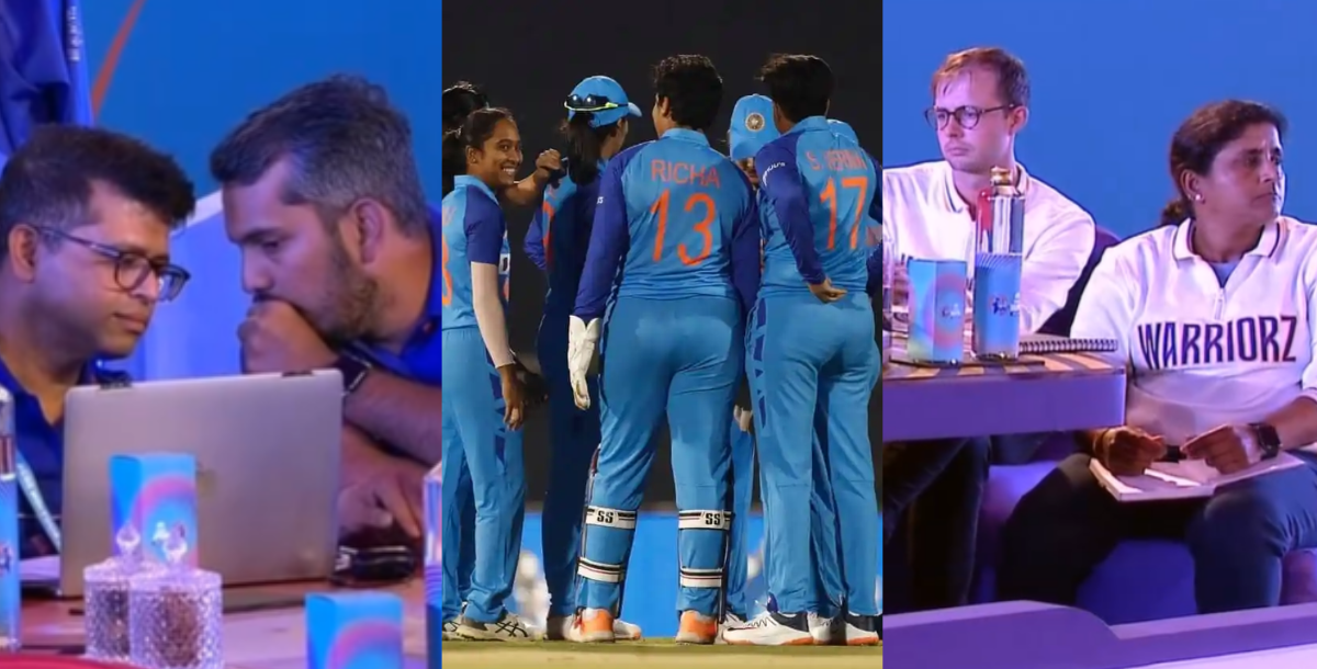 up warriorz bought vrinda dinesh for rs 1.30 crore in wpl 2024 auction