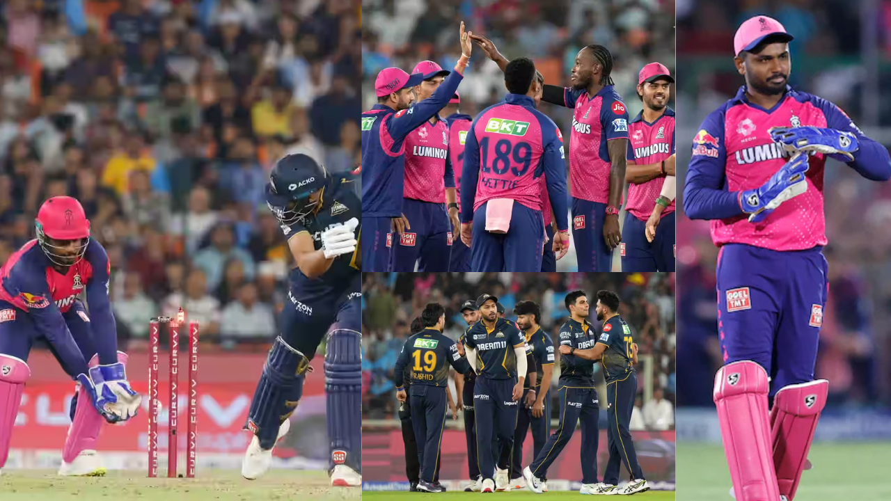 sanju samson 24 lakh jurmana