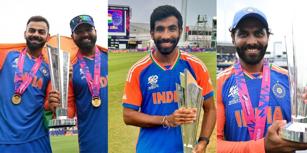 Jasprit Bumrah, team India