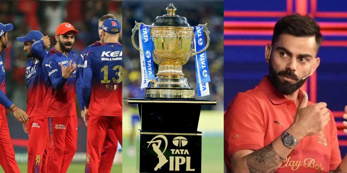 Virat Kohli (20)