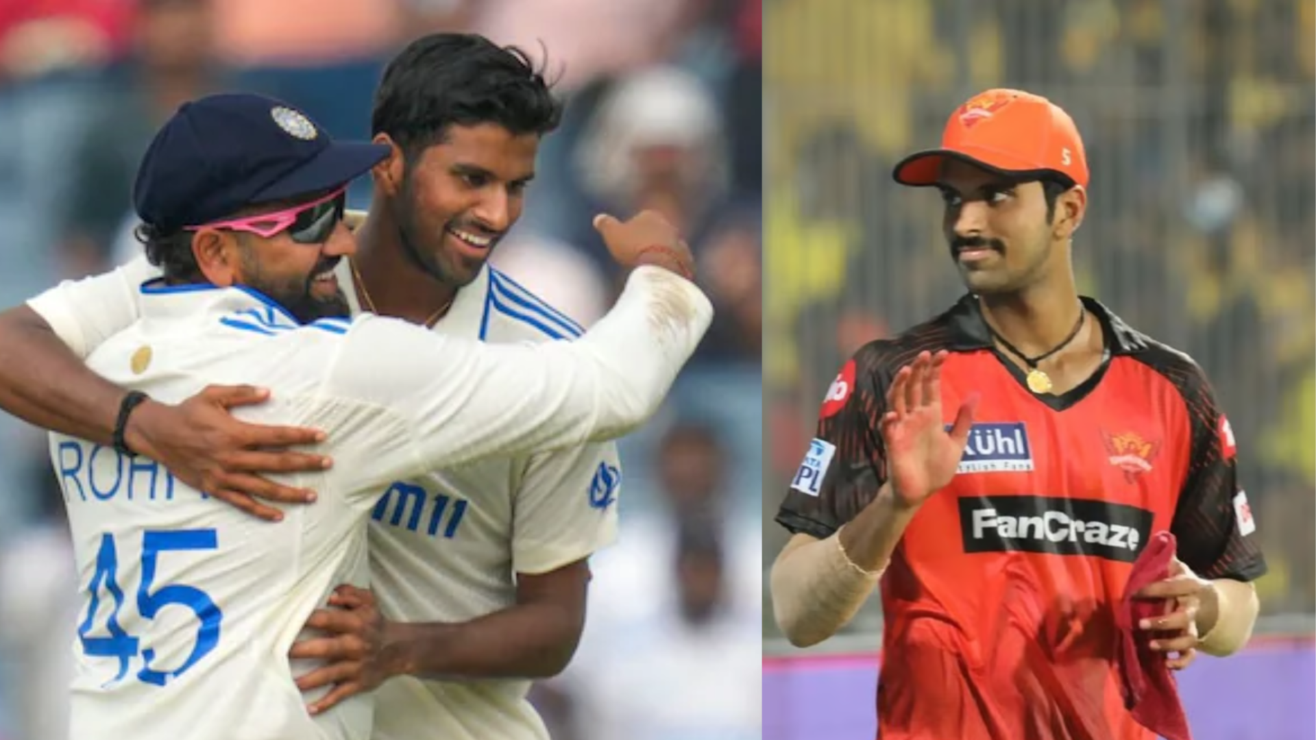 Washington Sundar पर मेगा ऑक्शन में होगी पैसों की बरसात, IPL 2025 में ये टीम हर हाल में ऑल राउंडर खर...