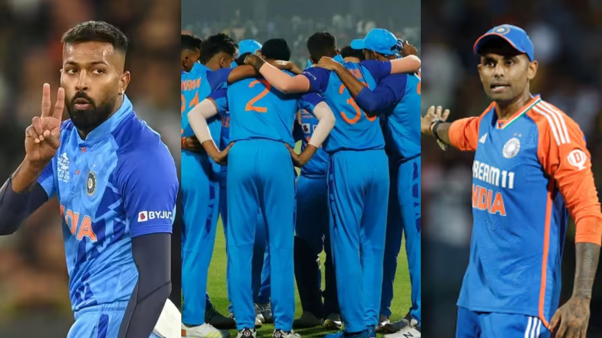 टीम इंडिया की फिर से कप्तानी पाने के लिए Hardik Pandya को देनी होगी ये अग्निपरीक्षा, अगर हो गए पास त...