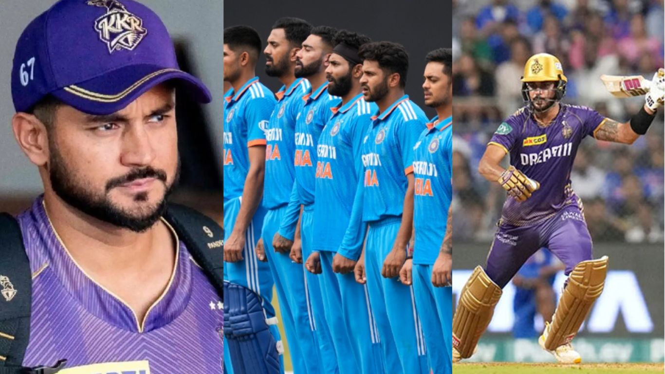 Deepak Hooda,  Manish Pandey,  ipl 2025