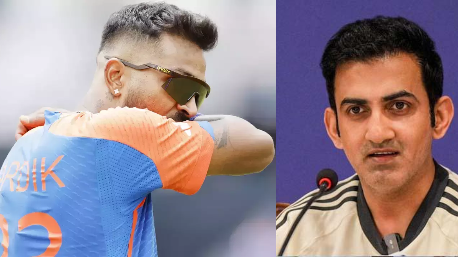 Hardik Pandya अब कभी टीम इंडिया के लिए नहीं खेलेंगे टेस्ट क्रिकेट, ज्लद लेंगे संन्यास, गंभीर ने खुद...