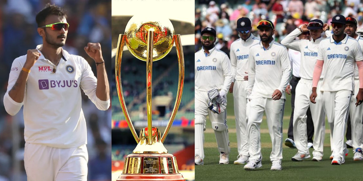 If these 3 players were there in Border-Gavaskar Trophy the whole story would have changed India's v...