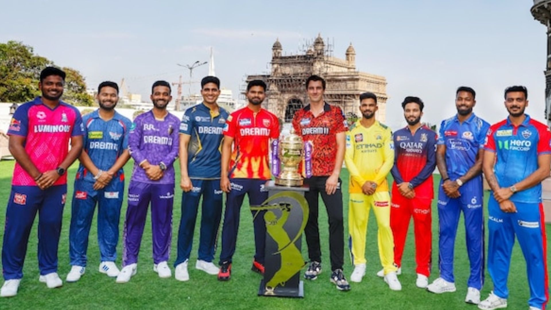 IPL 2025 के बीच इस फ्रेंचाईजी ने बदला अपना कप्तान, इस बड़ी वजह के चलते उठाया कदम