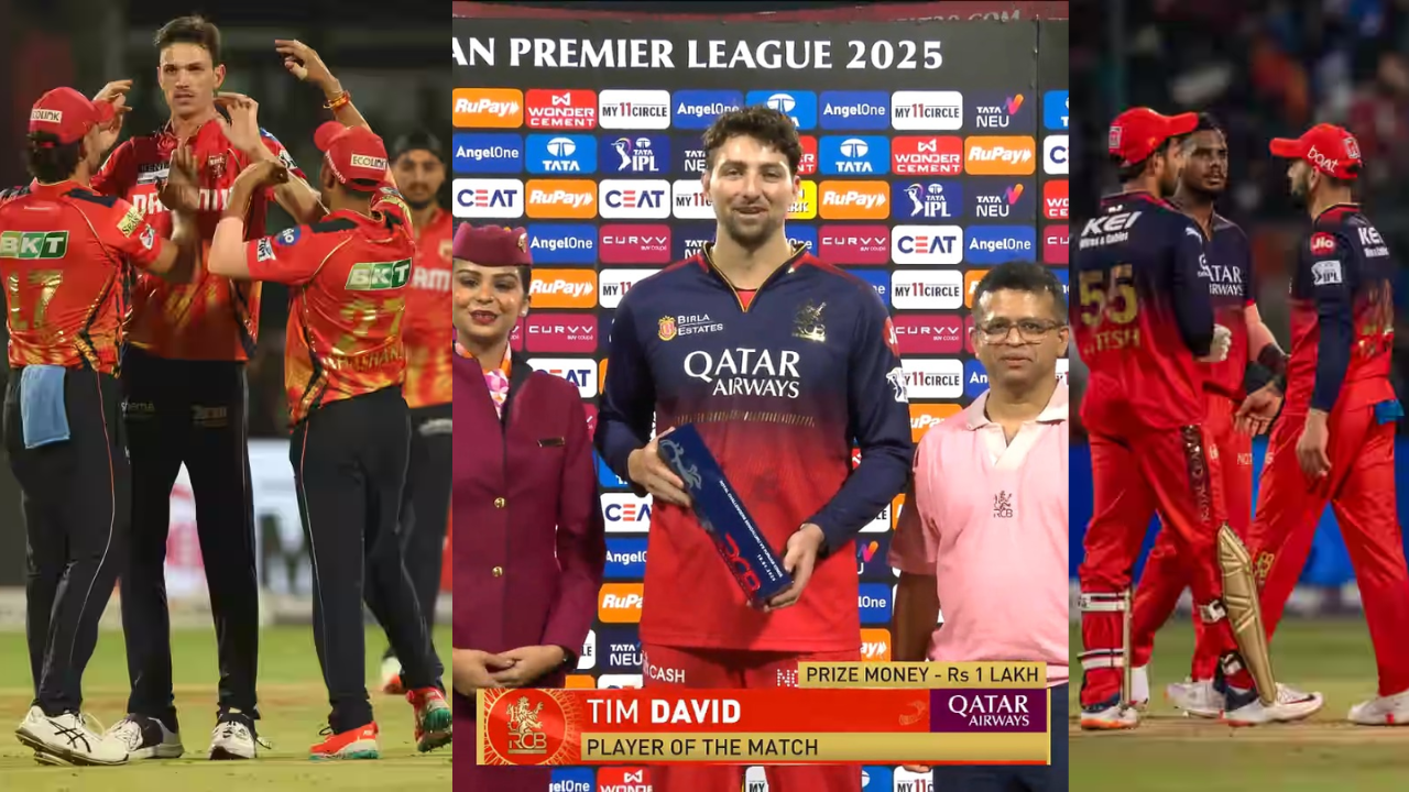 tim david ipl 2025 player of the match