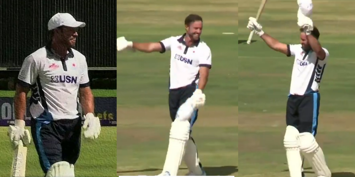 AB de Villiers