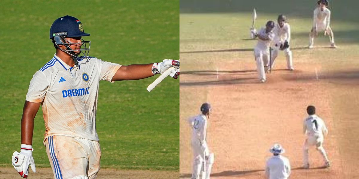 IND U19 Vs AUS U19