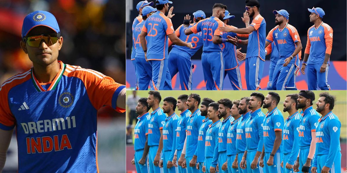 team india