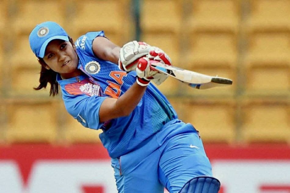 VR Vanitha Announced Retirement