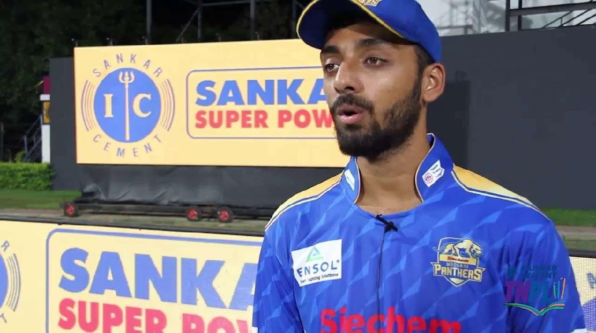 varun chakravarthy-T20 WC
