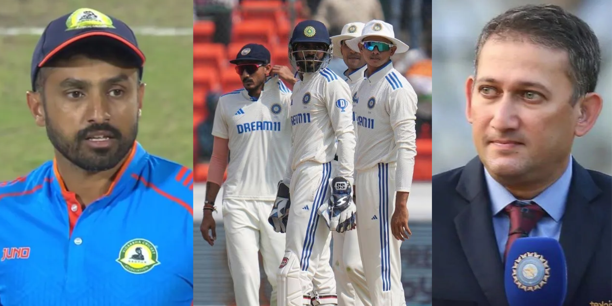 Karun Nair