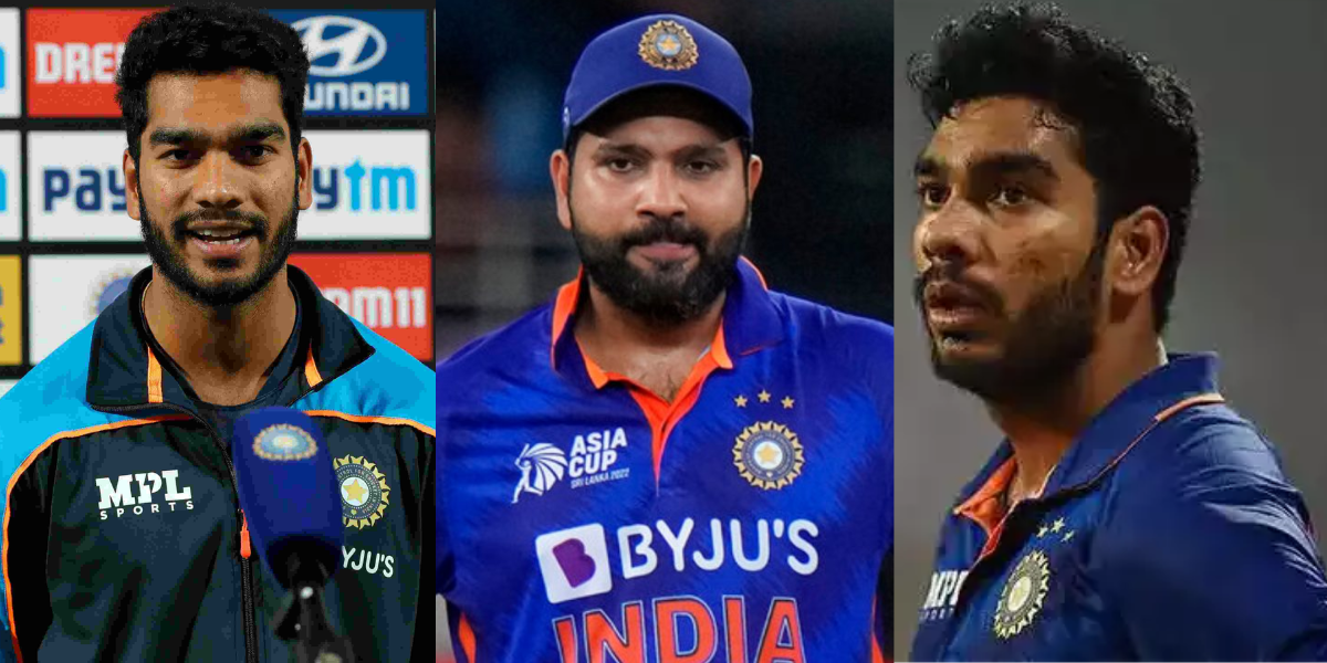 venkatesh-iyer-gave sensational statement on rohit sharma