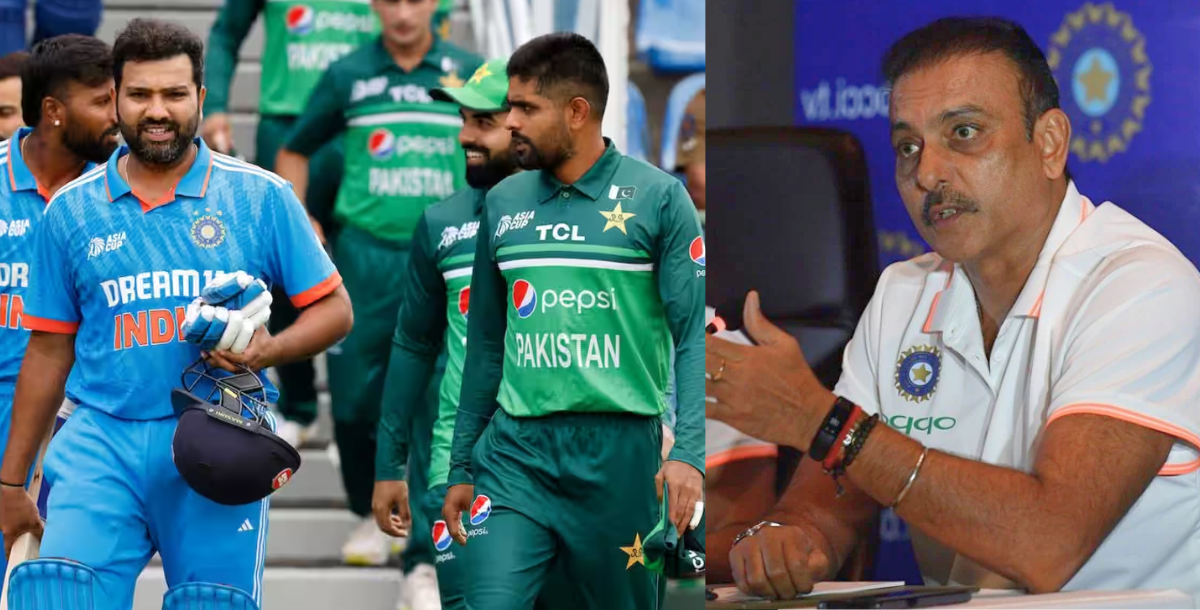 venkatesh prasad criticized acc for adding reserve day only for ind vs pak match
