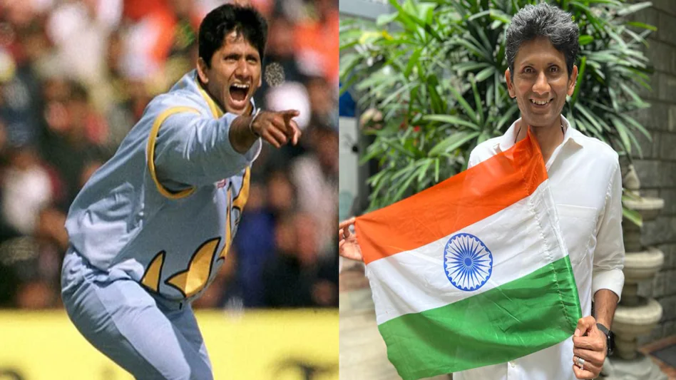 Venkatesh Prasad