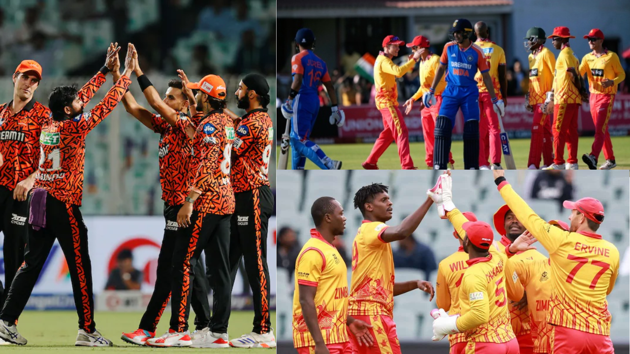 Veteran Who Played For SRH Made A Comeback At The Age Of 39 Got A Chance To Play Against This Team After 13 Years