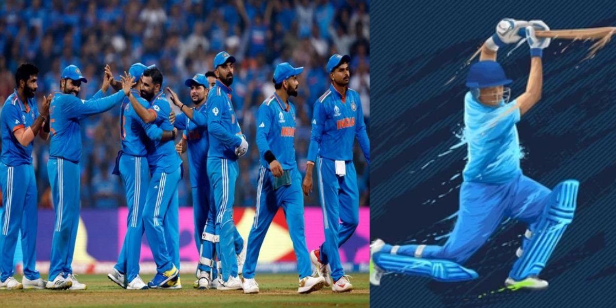 Team India