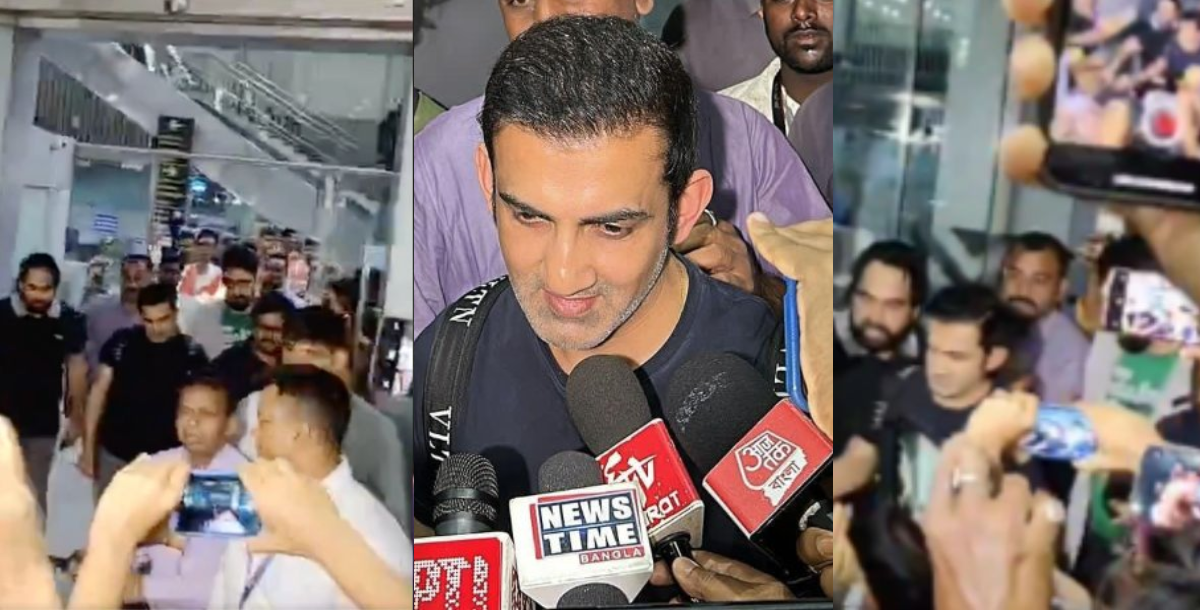 video-gautam-gambhir-received-grand-welcome-at-airport-by-fans-as-he-joined-kkr-ahead-of-ipl-2024