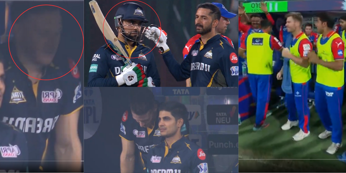 video-shubman-gill-and-rashid-khan-seen-disappointed-after-gt-lost-against-dc
