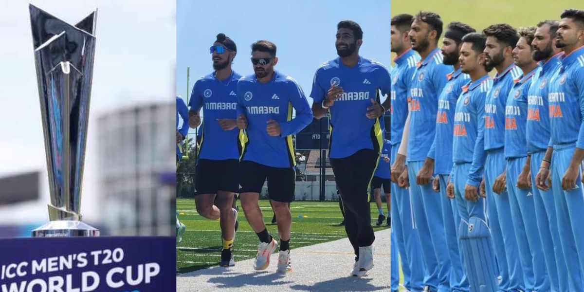 video virat kohli depart from india to join team india in usa for t20 world cup 2024