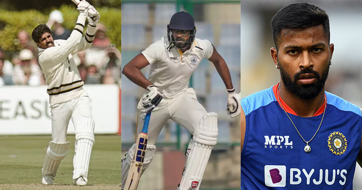 Hardik Pandya के युग में पैदा होने की सजा भुगत रहे हैं ये 3 खिलाड़ी, बन सकते थे कपिल देव से भी खतरनाक...