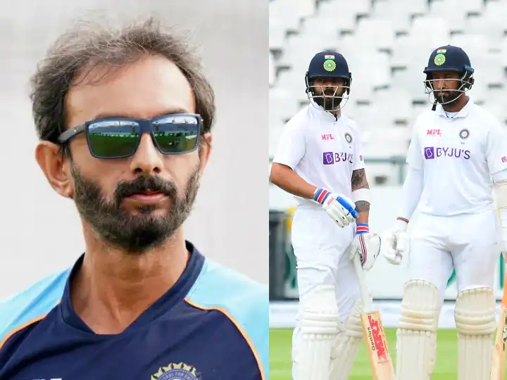 ENG vs IND: भारतीय कोच ने लगाई अपने खिलाड़ियों की जमकर क्लास, बोले- हमारा ये प्लान नहीं था