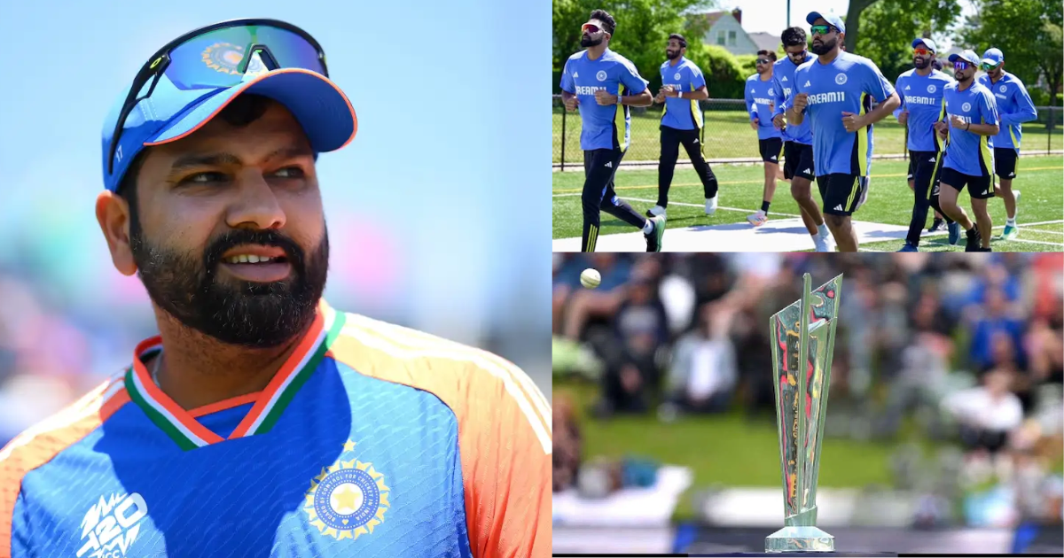 Rohit Sharma के साथ यशस्वी या संजू नहीं, बल्कि ये खिलाड़ी करेगा ओपनिंग, प्रैक्टिस मैच से हो गया साफ