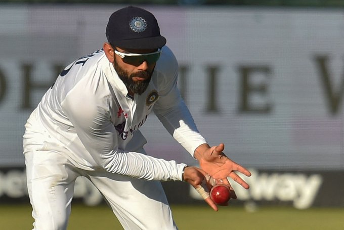 IND vs SA, Day-2: बुमराह के पंजे के साथ 210 रनों पर सिमटी दक्षिण अफ्रीका की पहली पारी, 70 रन से आगे...