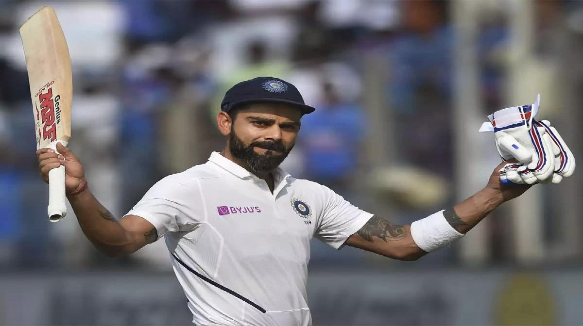 virat kohl-success