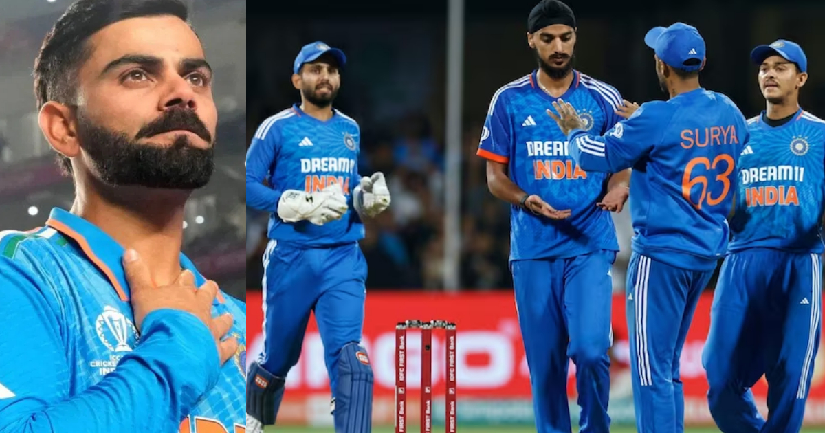 Virat Kohli के T20 टीम में आते ही इस मैच विनर खिलाड़ी का कट जाएगा पत्ता, माना जाता है दूसरा युवराज सि...