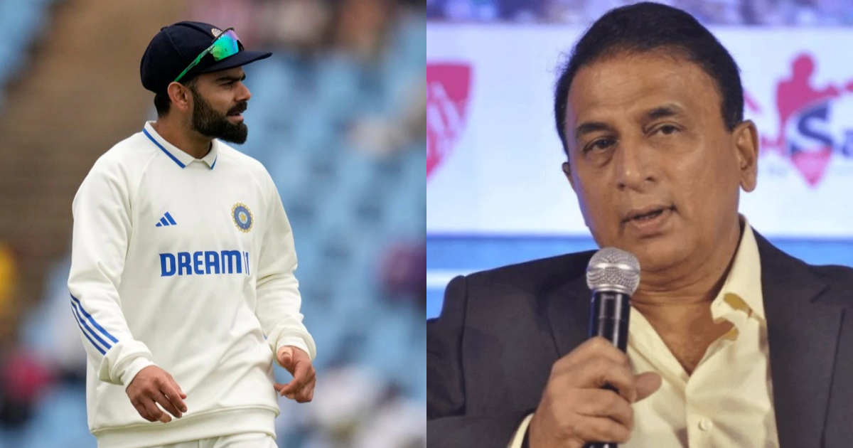बांग्लादेश के नए नवेले गेंदबाज ने OUT कर की बदतमीजी, तो Virat Kohli ने दी गंदी गाली, VIDEO वायरल