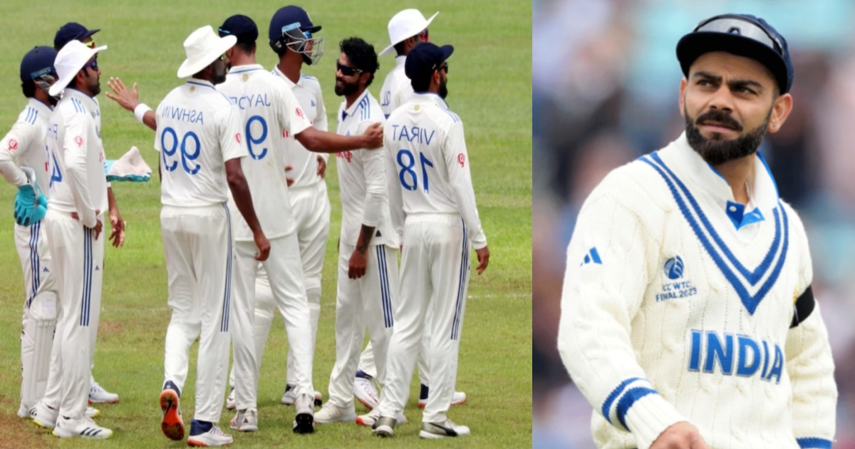 चेतेश्वर पुजारा के बाद Virat Kohli का टेस्ट करियर खत्म! यशस्वी जायसवाल नहीं, 20 साल ये बल्लेबाज करेग...