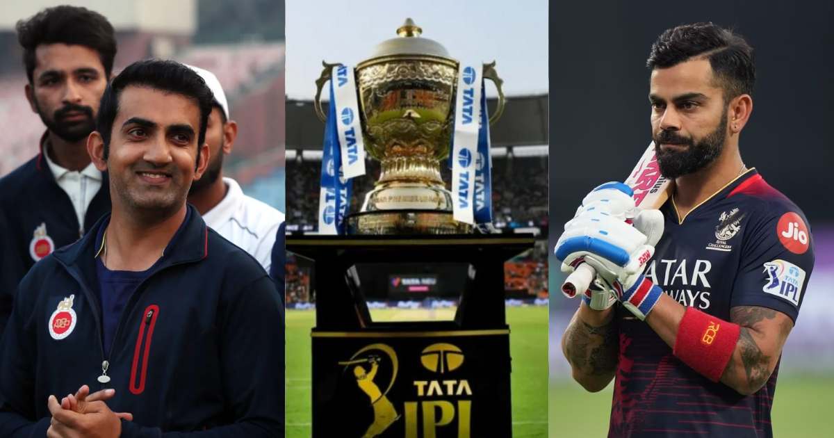 Virat Kohli के संन्यास लेते ही नंबर-3 पर खेलेगा उनका ही जिगरी दोस्त, इस सीरीज से करेगा टीम इंडिया मे...