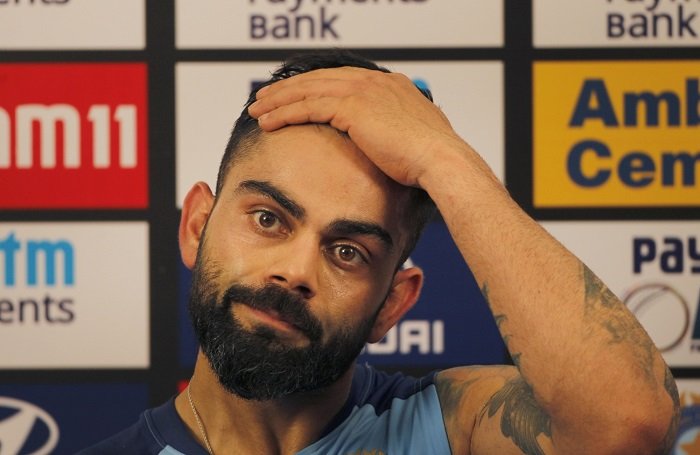 VIDEO: Virat Kohli अगर रोनाल्डो बन कर उठे तो सबसे पहले क्या करेंगे? खुद जानिए विराट की जुबानी