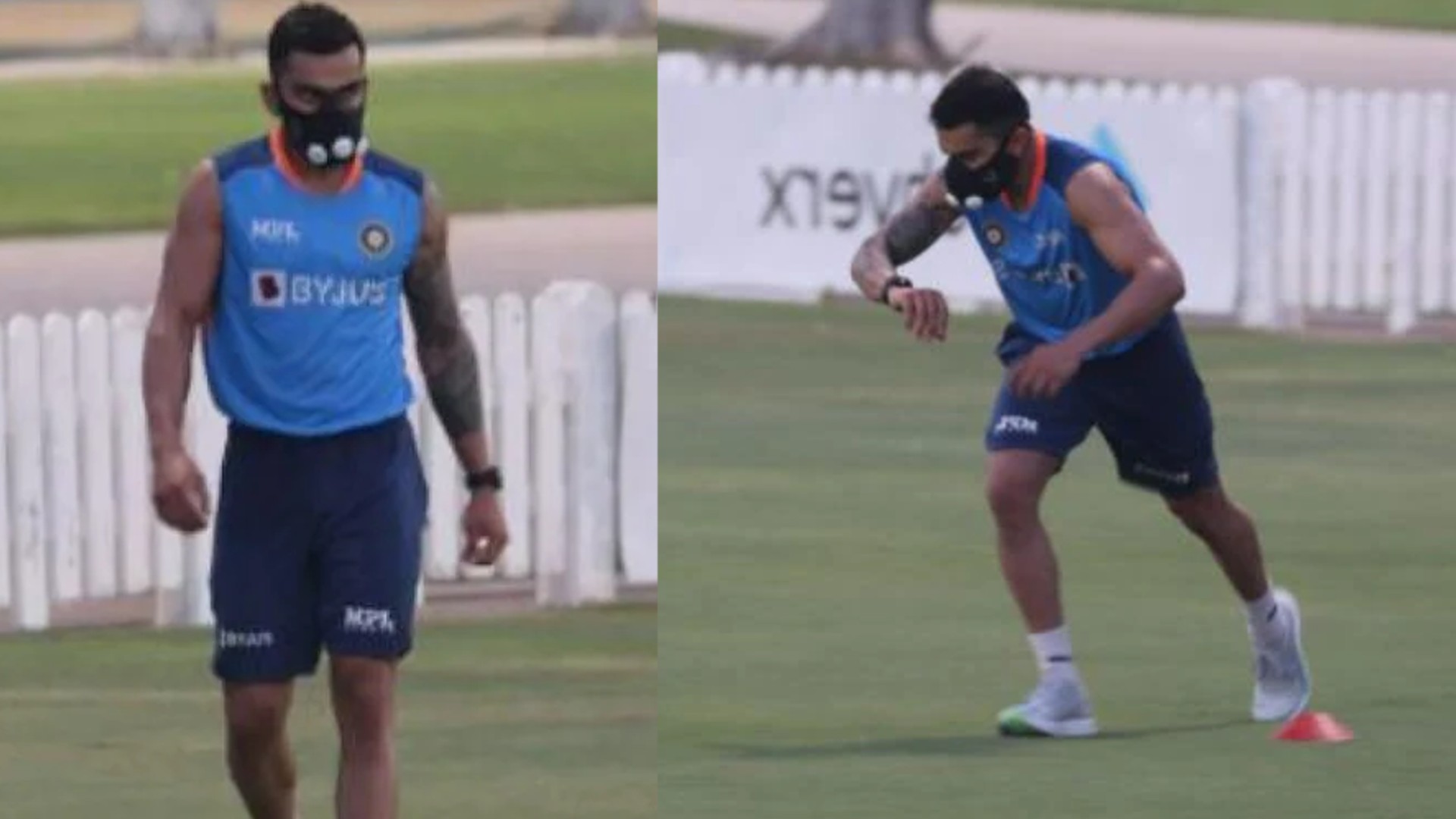 अफ्रीका में Virat Kohli ने रचा इतिहास, कर दिया वो काम, जो सपने में भी नहीं सोच सकते धोनी-सचिन