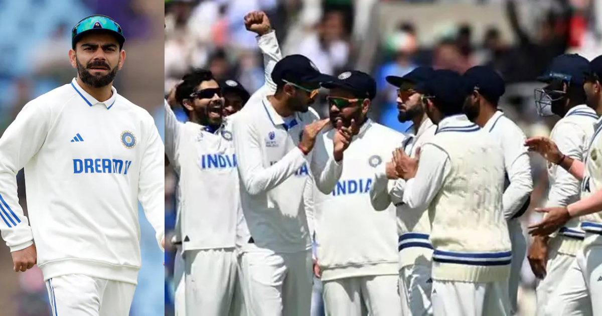 फैंस के लिए बड़ी खुशखबरी, Virat Kohli फिर बनेंगे टीम इंडिया के कप्तान, इस दिग्गज ने खुद दी बड़ी अपडे...
