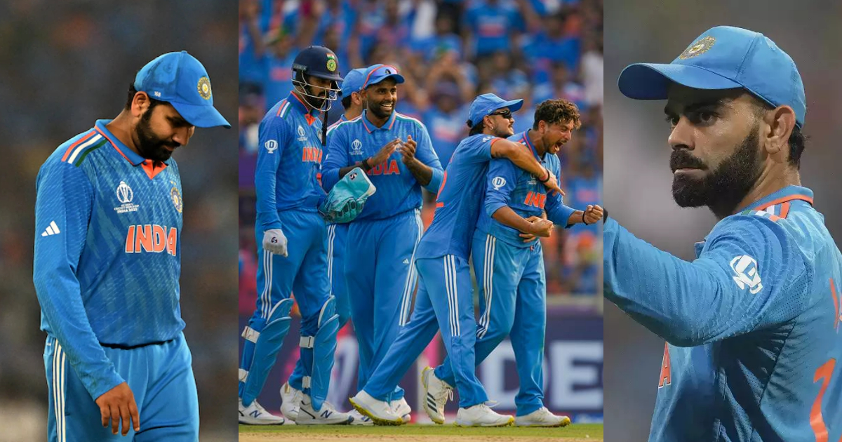 Virat Kohli-रोहित या शुभमन नहीं, बल्कि इस भारतीय खिलाड़ी ने साल 2023 में की सबसे ज्यादा कमाई, देखें ट...