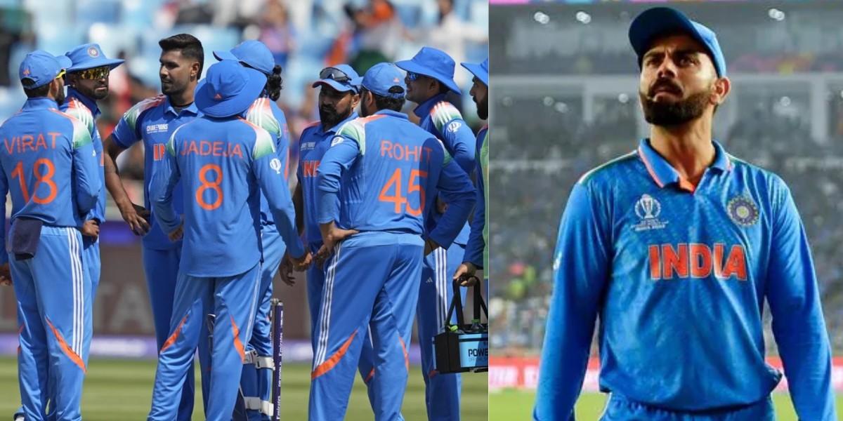 Virat Kohli 73